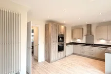 Snowdrop Road, Mickleover, Derby