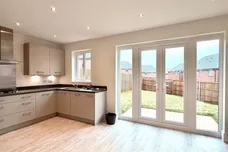 Snowdrop Road, Mickleover, Derby