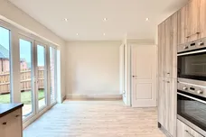 Snowdrop Road, Mickleover, Derby