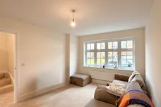 Snowdrop Road, Mickleover, Derby