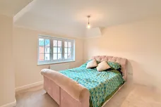 Snowdrop Road, Mickleover, Derby