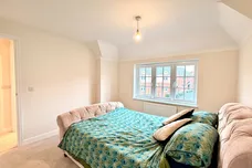 Snowdrop Road, Mickleover, Derby