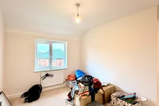 Snowdrop Road, Mickleover, Derby