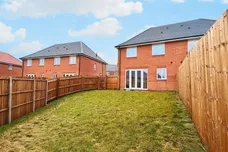 Snowdrop Road, Mickleover, Derby