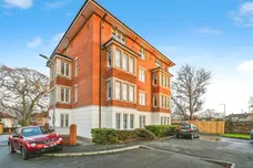 Davenham Court, Liverpool