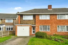 Cloche Way, Swindon