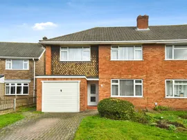 Cloche Way, Swindon photo