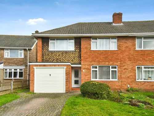 Cloche Way, Swindonphoto