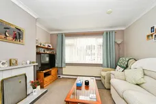 Cloche Way, Swindon