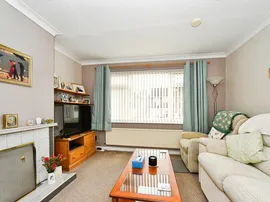 Cloche Way, Swindon thumb 3