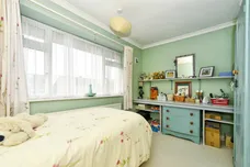 Cloche Way, Swindon