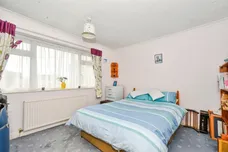 Cloche Way, Swindon