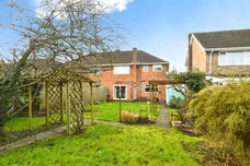Cloche Way, Swindon