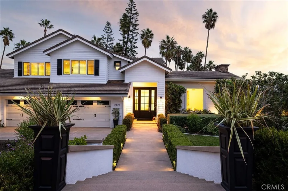 2121 Valhalla Dr, North Tustin, CA 92705