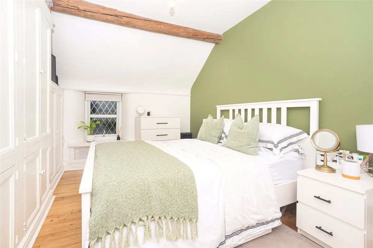 Ffordd Gethin, Betws-y-Coed, Conwy, LL24