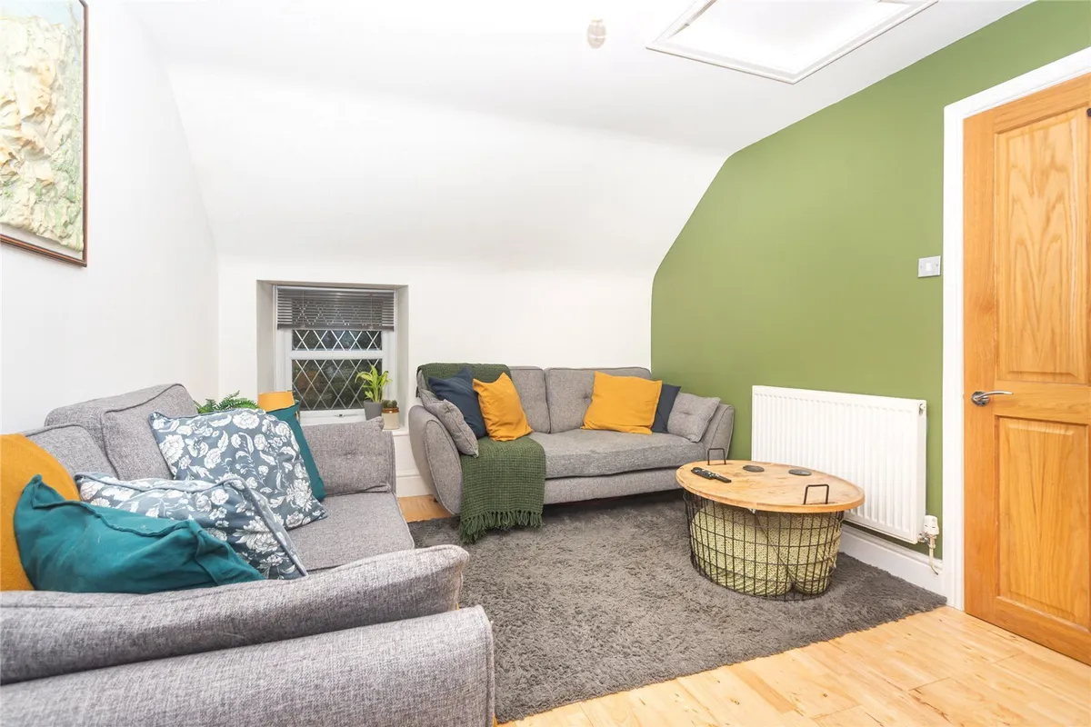 Ffordd Gethin, Betws-y-Coed, Conwy, LL24