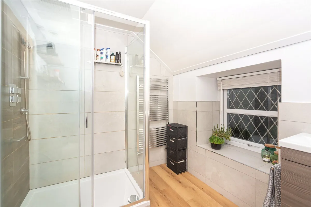 Ffordd Gethin, Betws-y-Coed, Conwy, LL24
