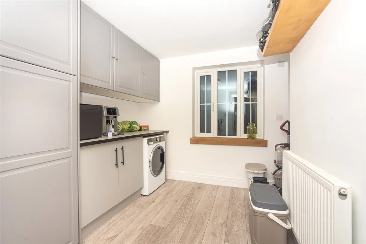 Ffordd Gethin, Betws-y-Coed, Conwy, LL24