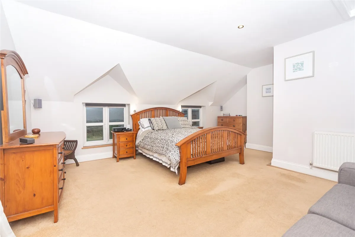 Ffordd Gethin, Betws-y-Coed, Conwy, LL24