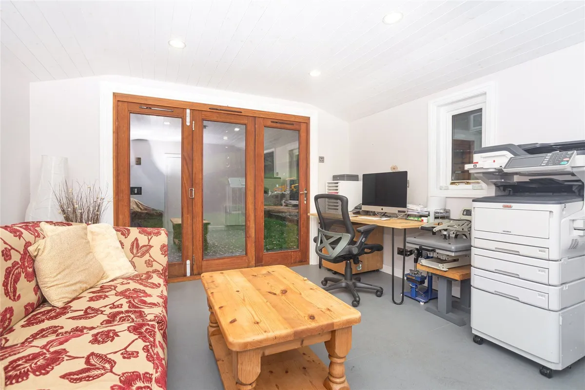 Ffordd Gethin, Betws-y-Coed, Conwy, LL24