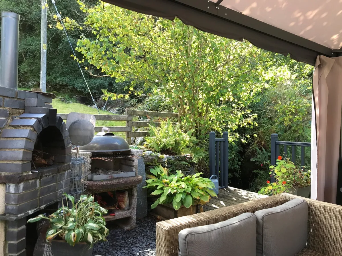 Ffordd Gethin, Betws-y-Coed, Conwy, LL24