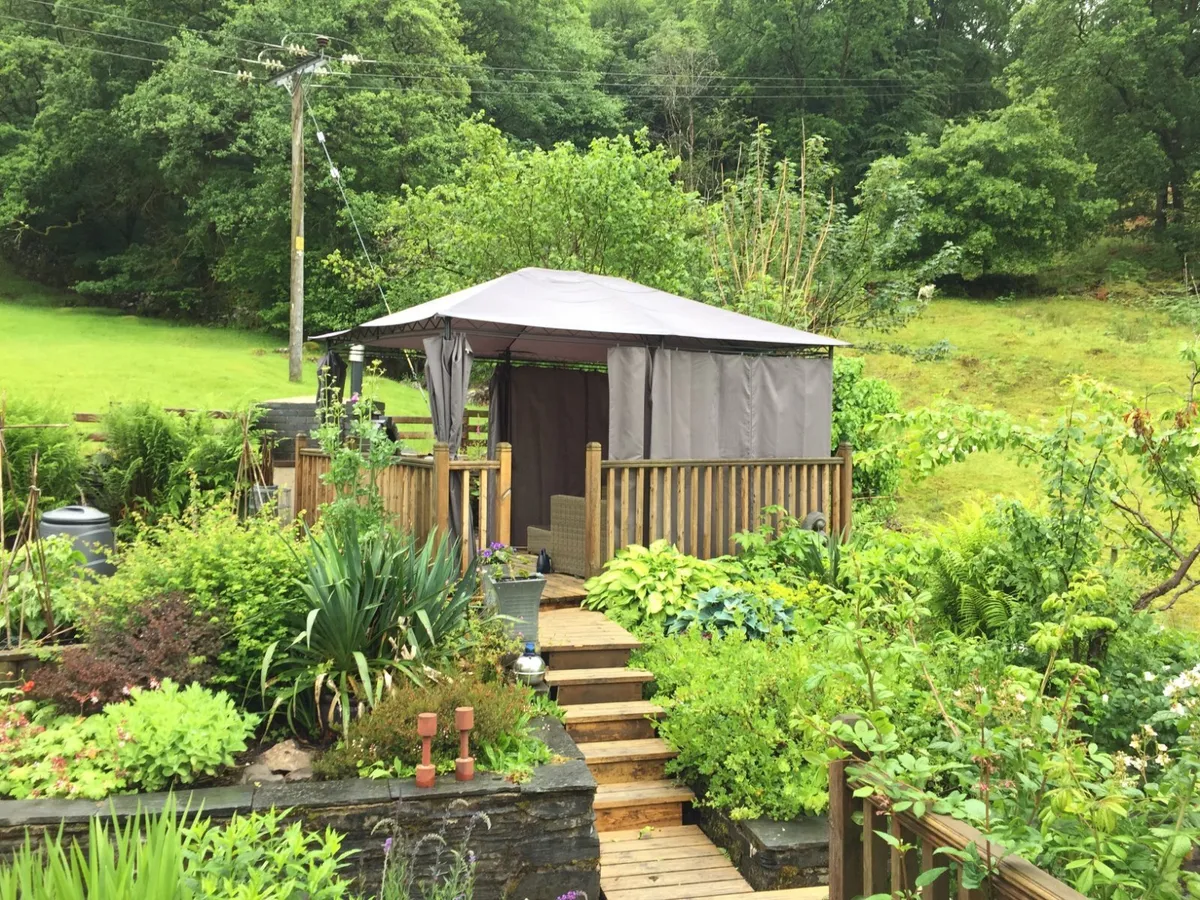 Ffordd Gethin, Betws-y-Coed, Conwy, LL24