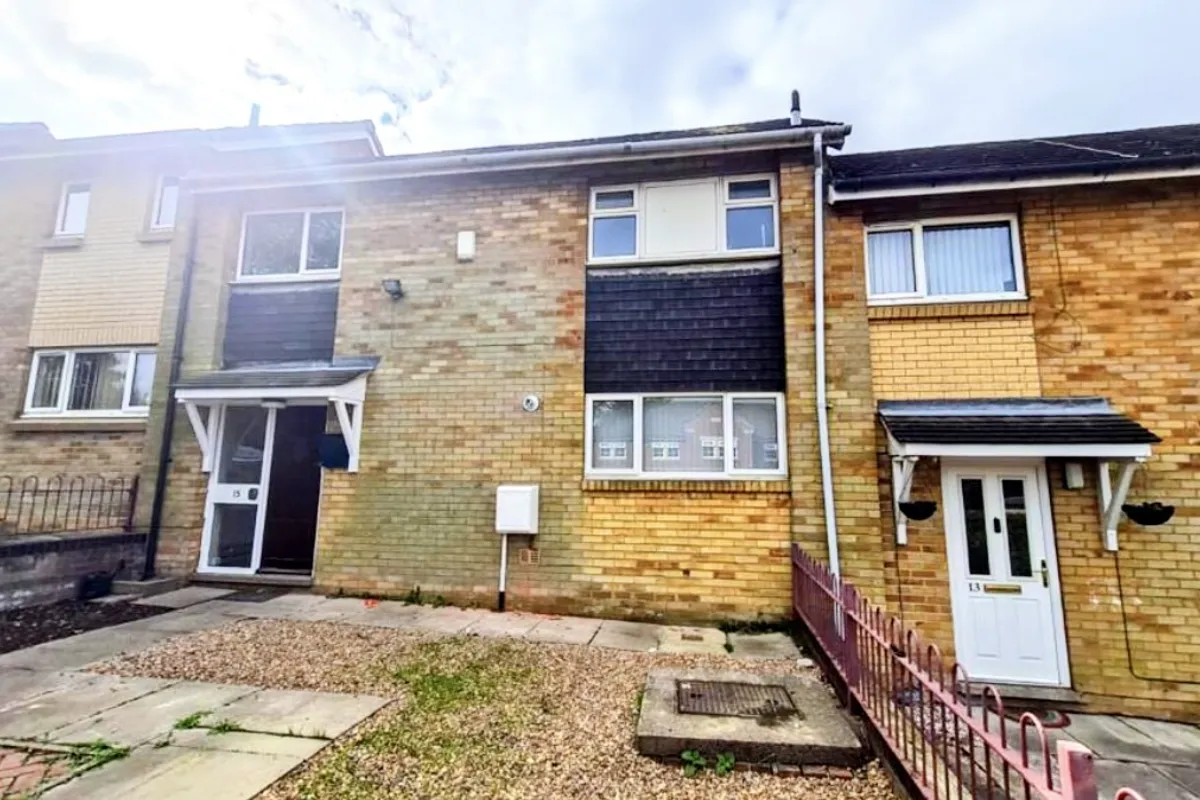 Dacre Avenue
