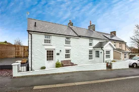 Property responsive
