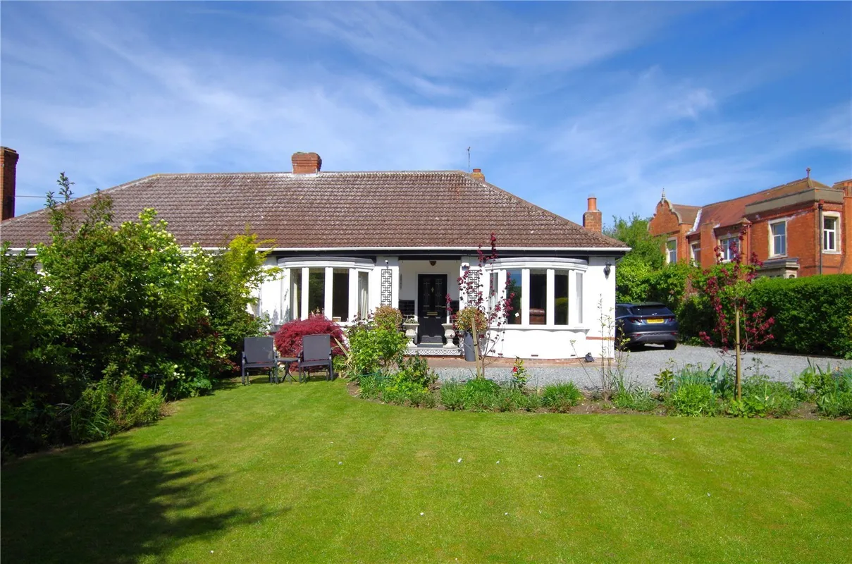 Main Road, Thorngumbald, East Yorkshire, HU12