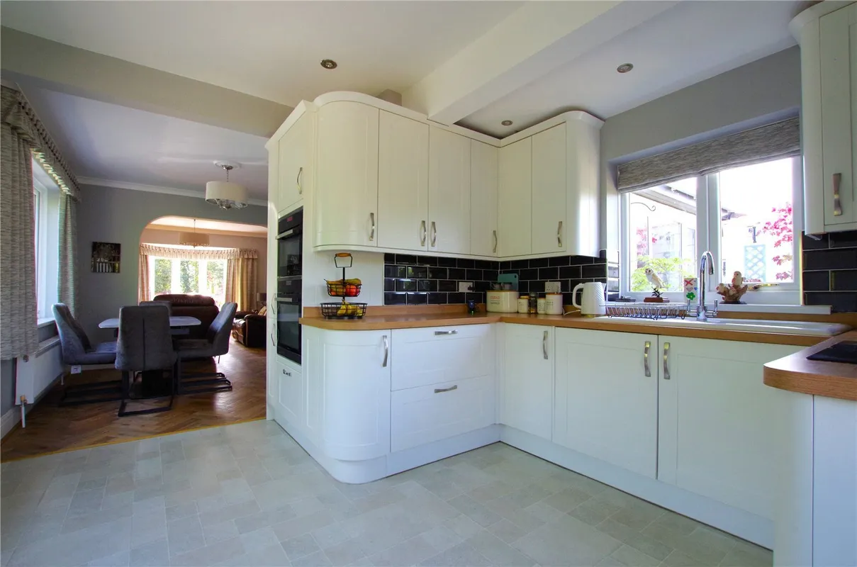 Main Road, Thorngumbald, East Yorkshire, HU12