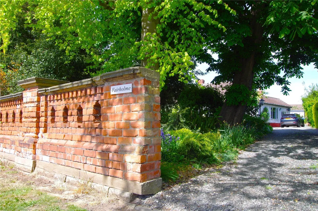 Main Road, Thorngumbald, East Yorkshire, HU12