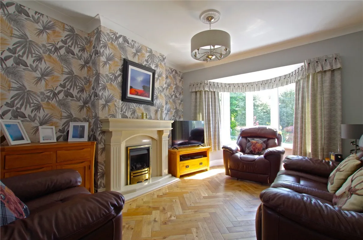 Main Road, Thorngumbald, East Yorkshire, HU12