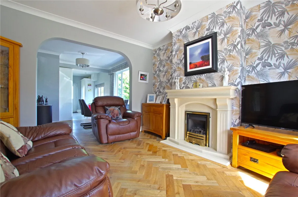 Main Road, Thorngumbald, East Yorkshire, HU12