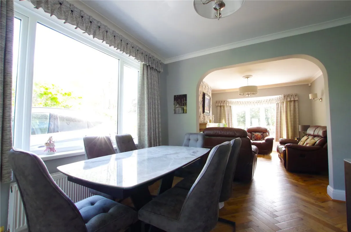 Main Road, Thorngumbald, East Yorkshire, HU12
