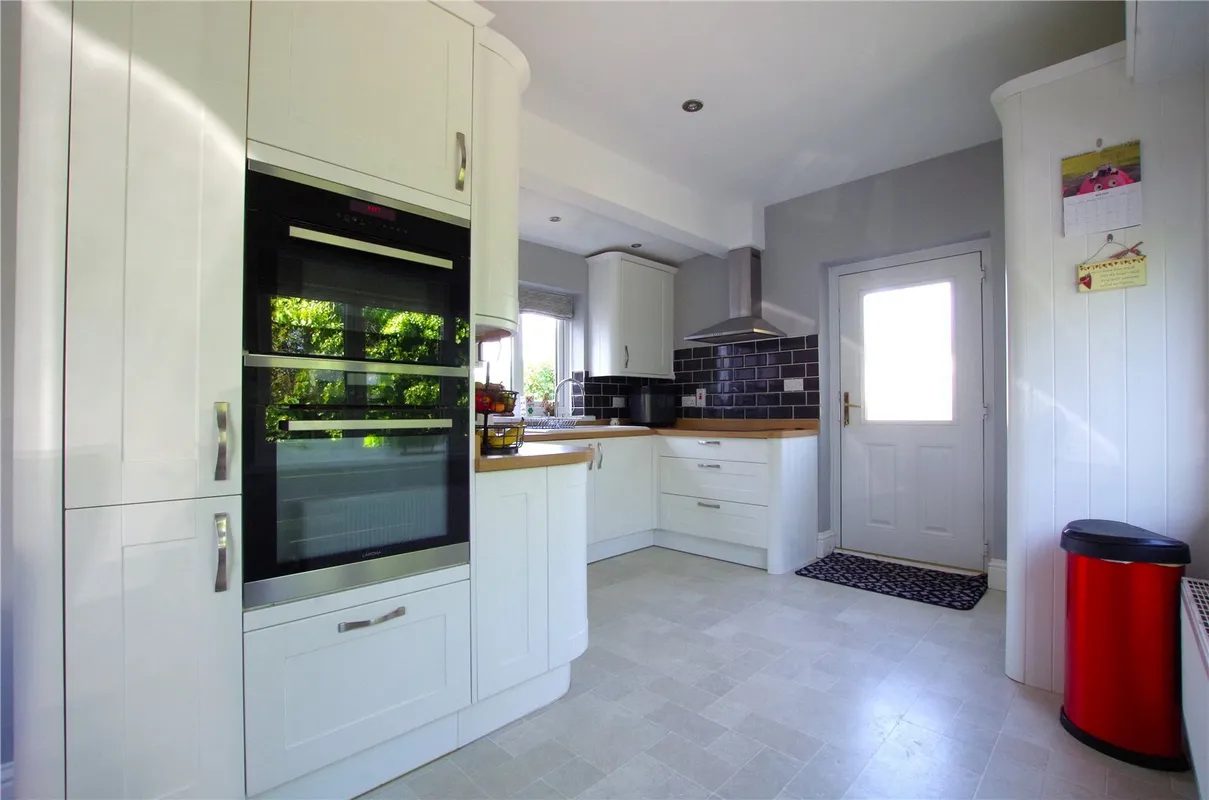 Main Road, Thorngumbald, East Yorkshire, HU12