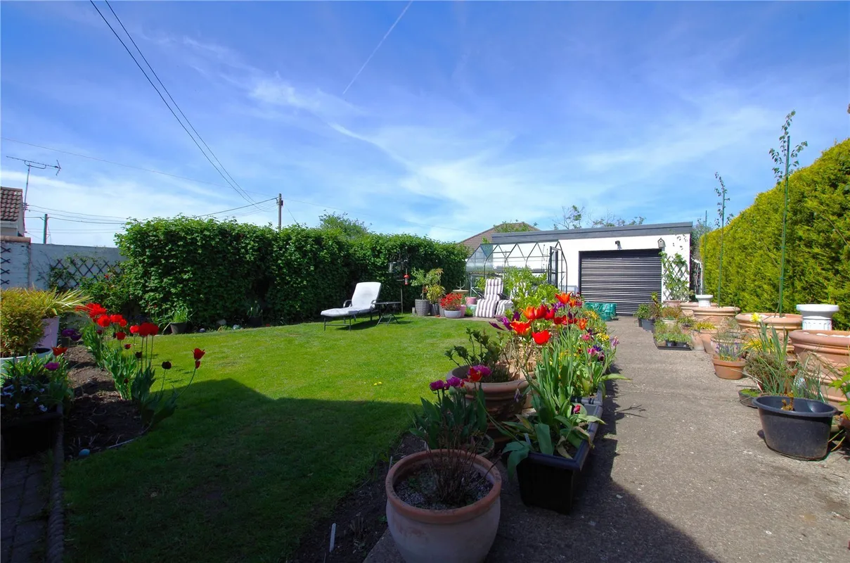 Main Road, Thorngumbald, East Yorkshire, HU12