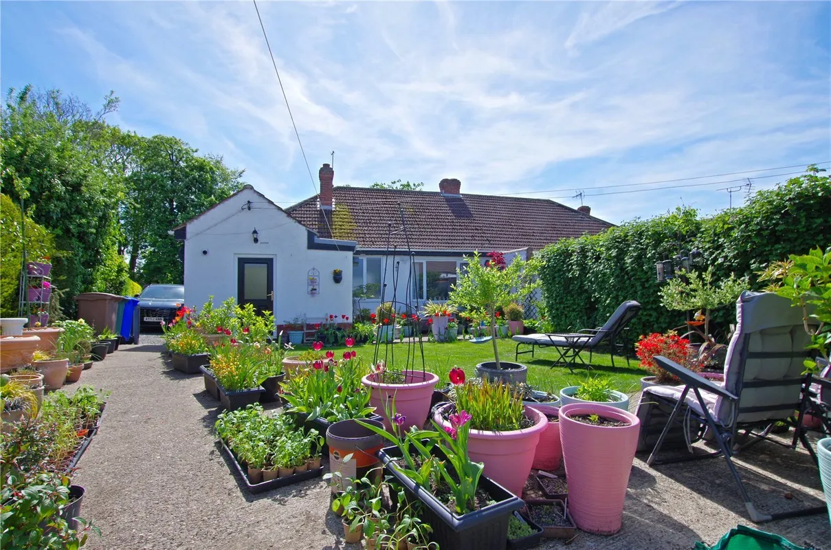 Main Road, Thorngumbald, East Yorkshire, HU12