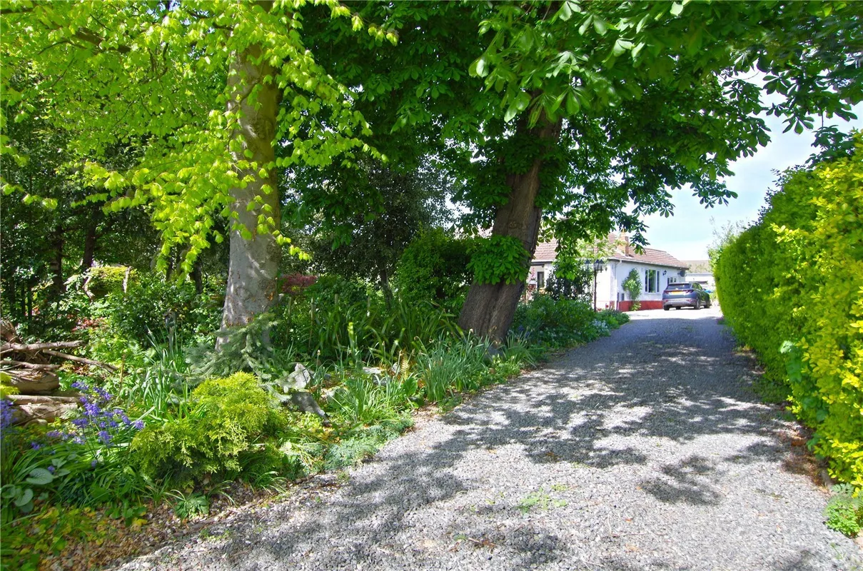Main Road, Thorngumbald, East Yorkshire, HU12