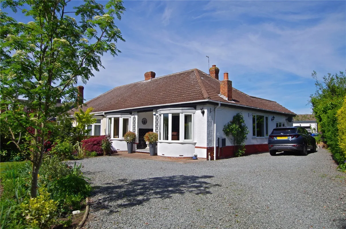 Main Road, Thorngumbald, East Yorkshire, HU12