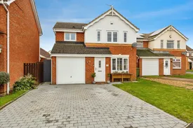 Property responsive