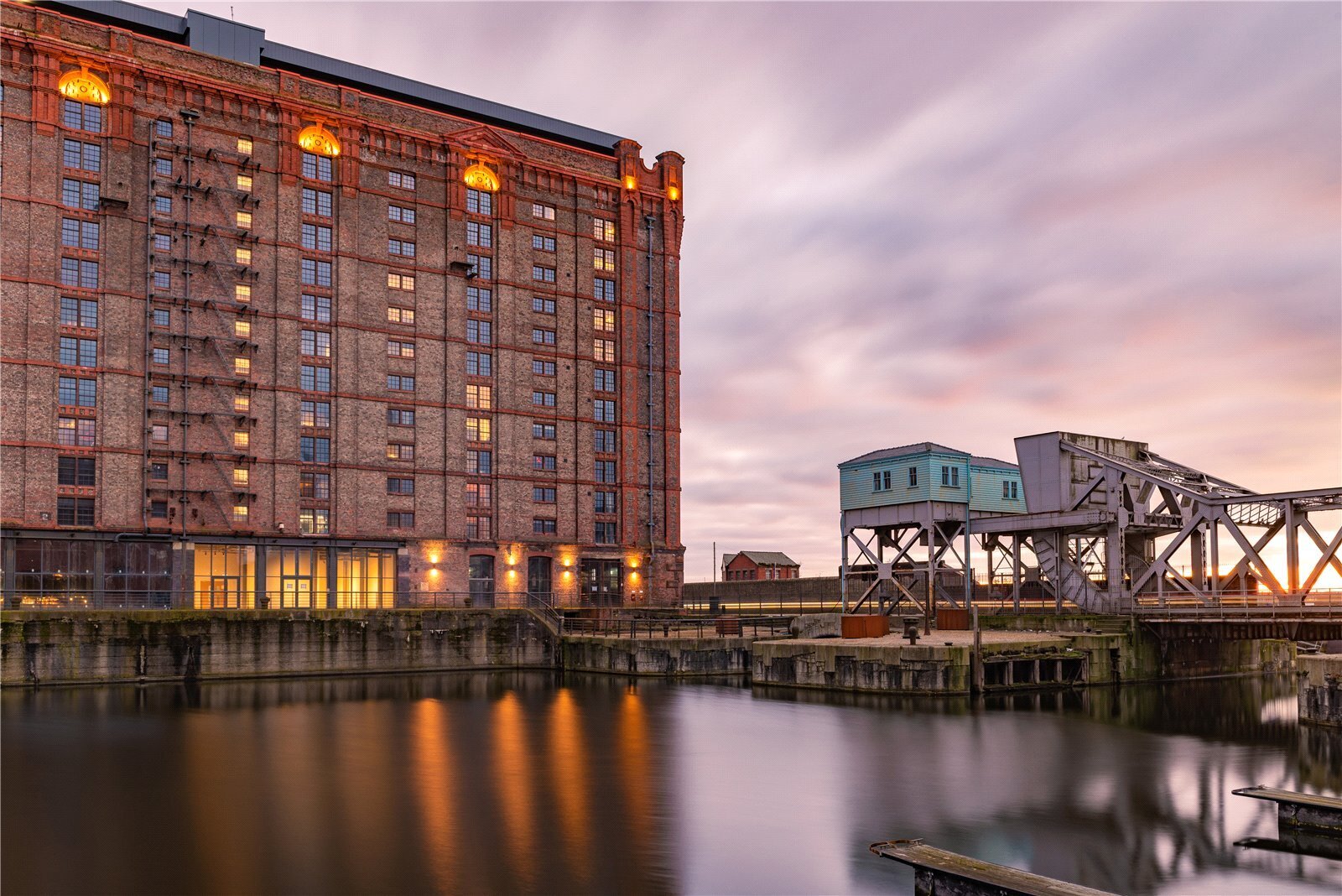 tobacco warehouse liverpool rent Gallery The Apartments | Tobacco Warehouse