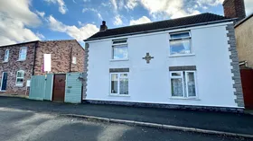 School Lane, Manea, March, March