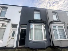 Property responsive