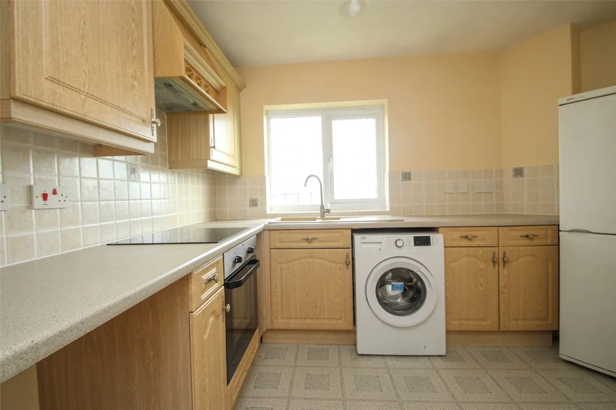 Waldegrave Close, Southampton, Hampshire, SO19