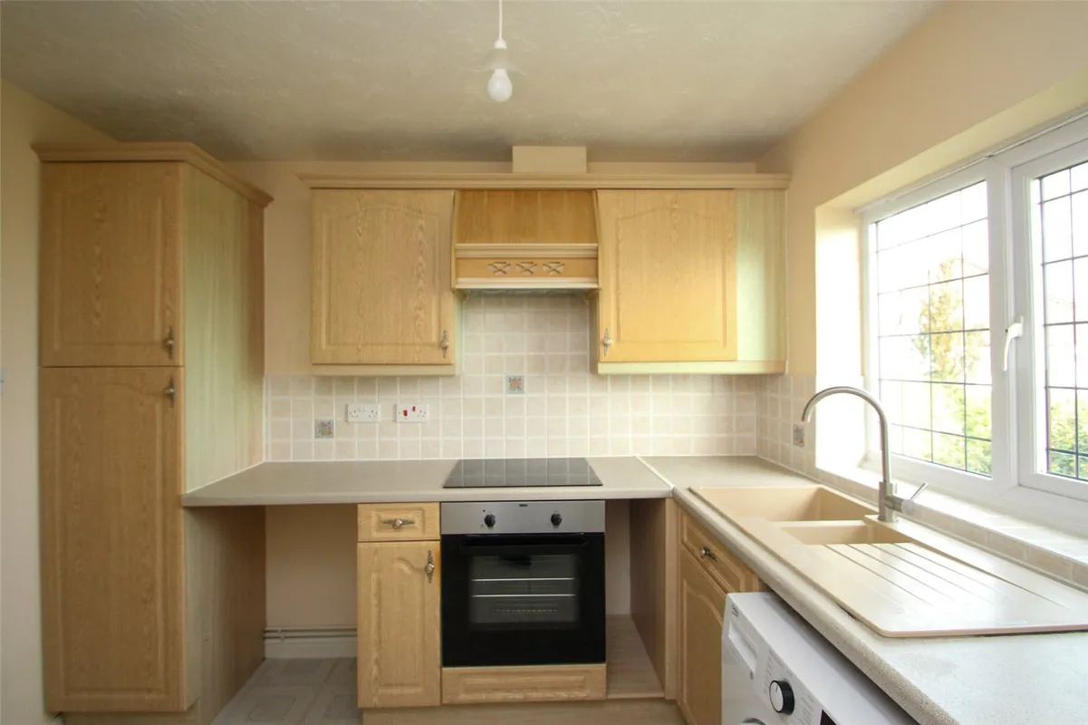 Waldegrave Close, Southampton, Hampshire, SO19