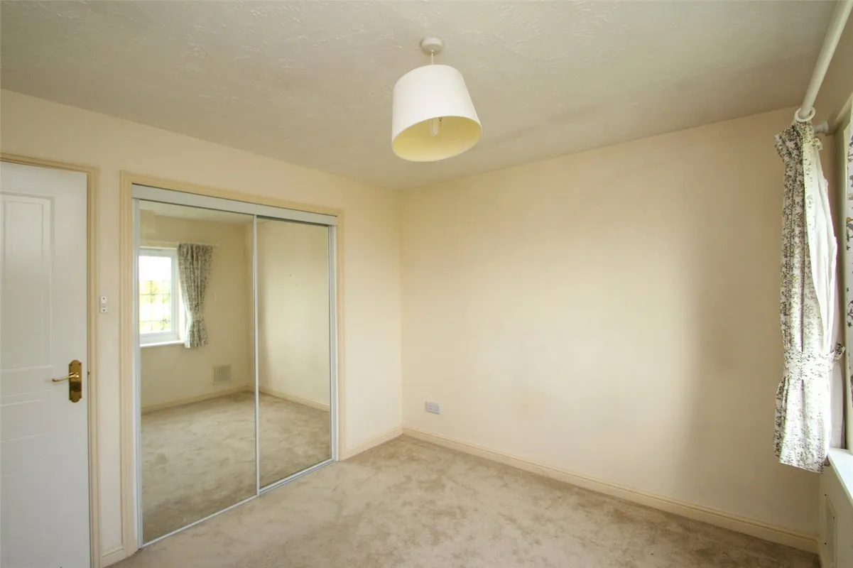 Waldegrave Close, Southampton, Hampshire, SO19