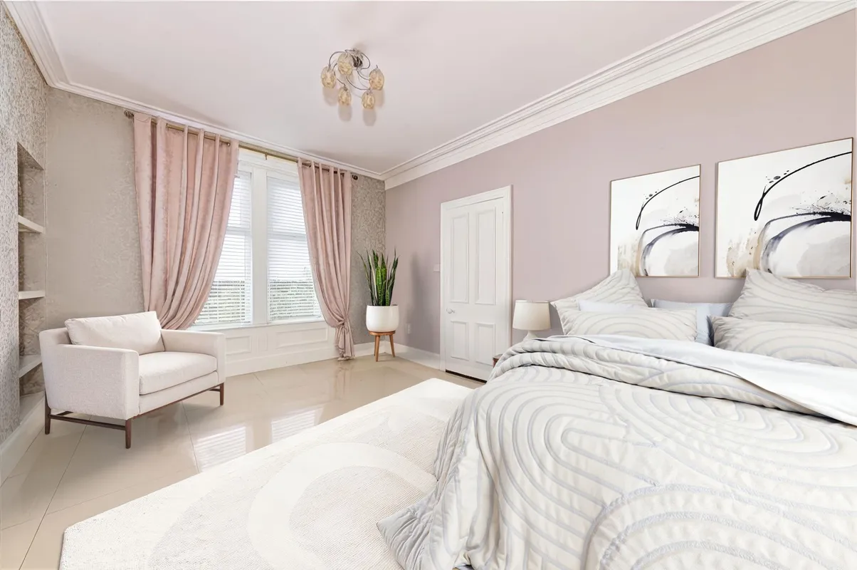 1 Rowan Cottage, Barry