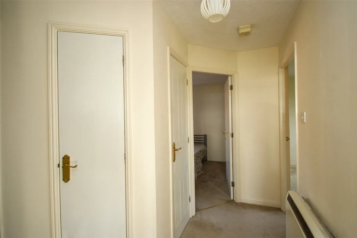 Waldegrave Close, Southampton, Hampshire, SO19
