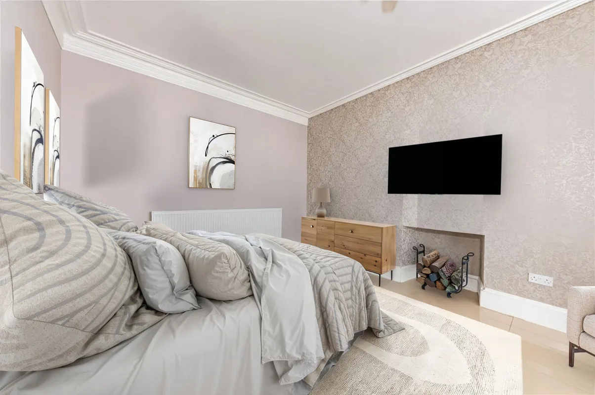 1 Rowan Cottage, Barry