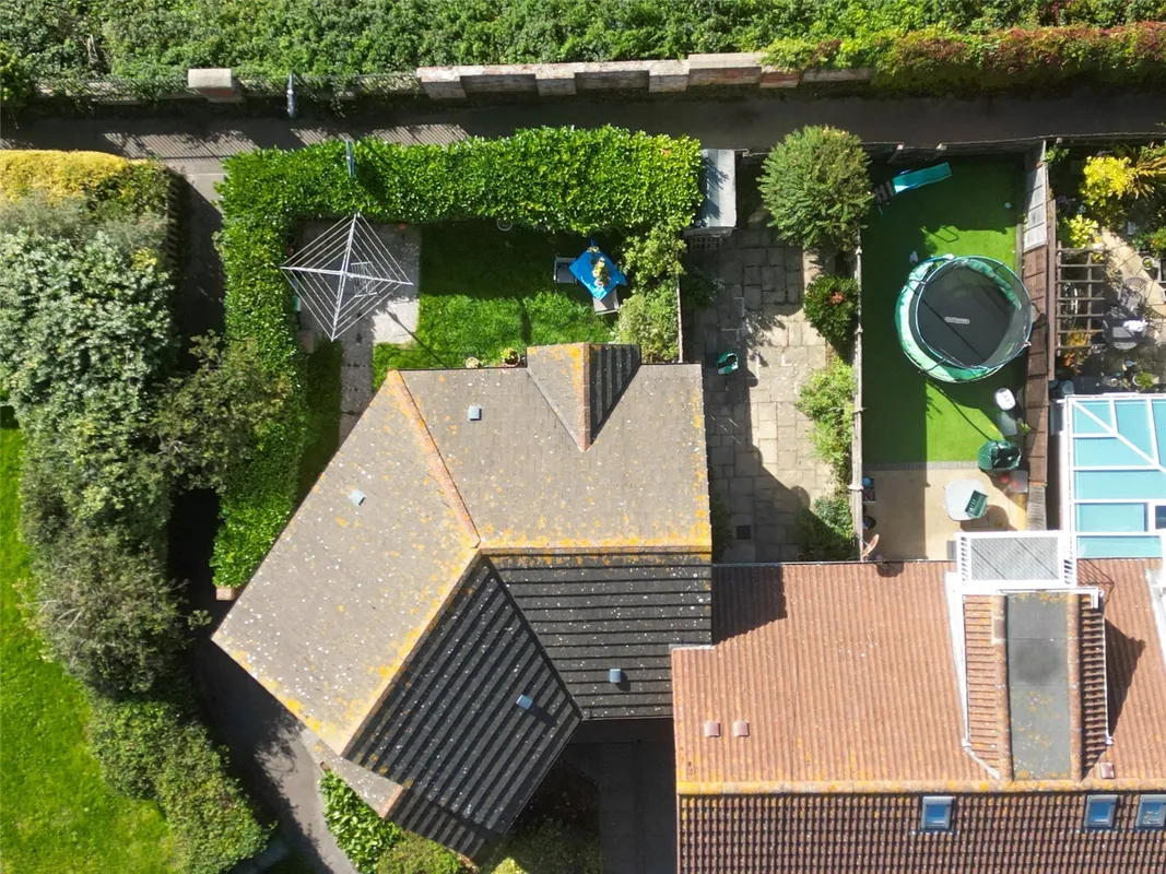 Waldegrave Close, Southampton, Hampshire, SO19